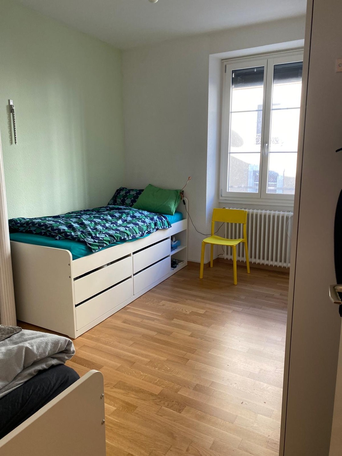 Appartamento 3 ½ locali, foto 3 di 10
