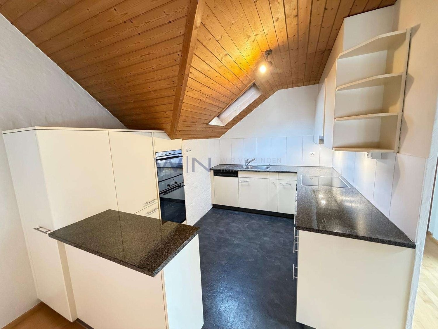 3 ½ rooms duplex
