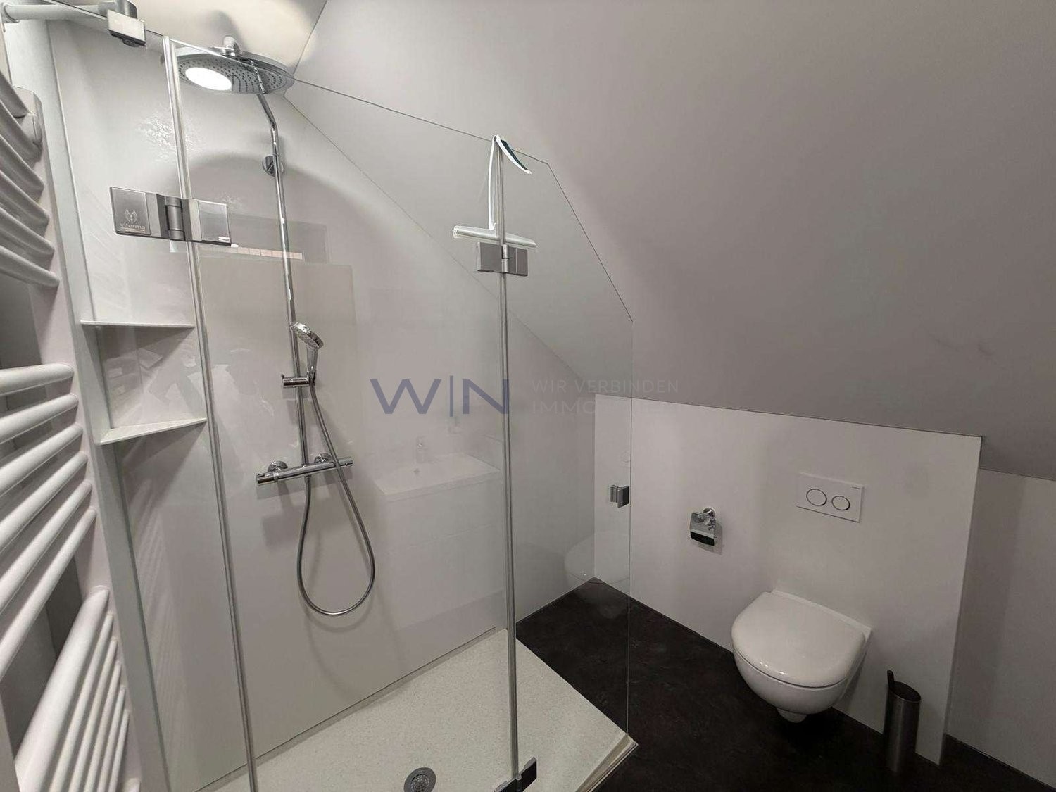 3 ½ rooms duplex