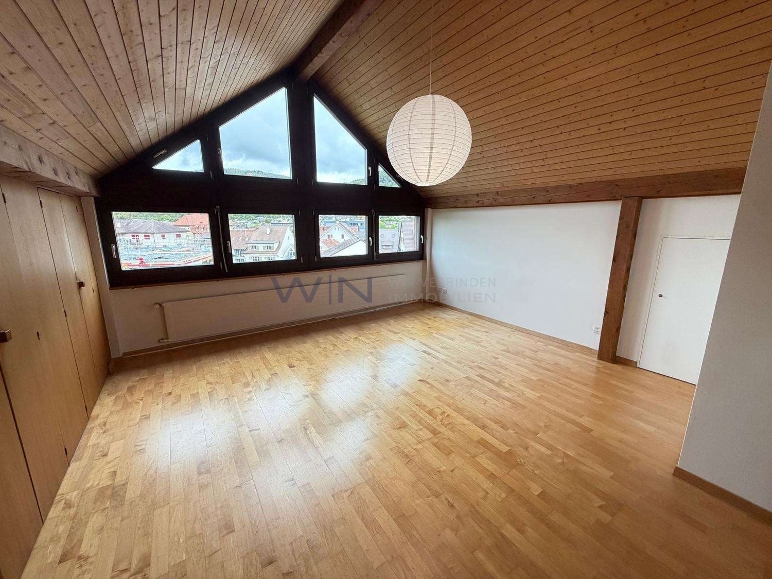 3 ½ rooms duplex