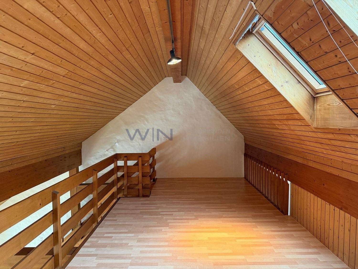 3 ½ rooms duplex