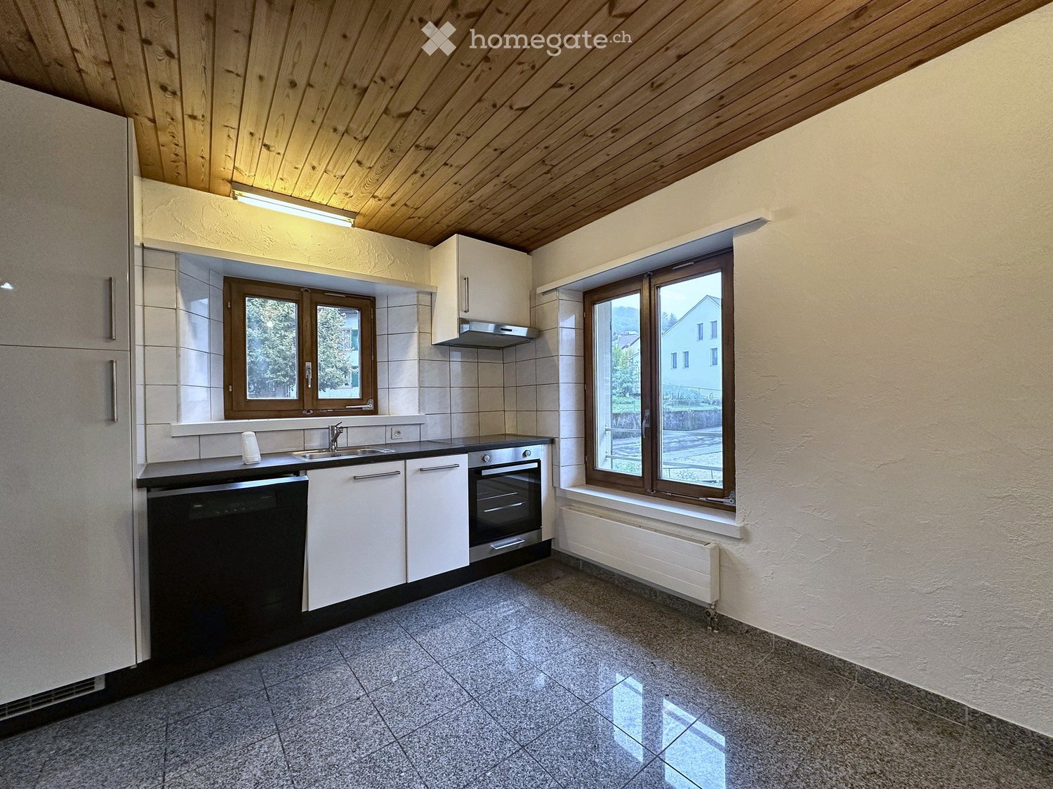 Appartamento di 3 ½ locali, foto 1 di 5