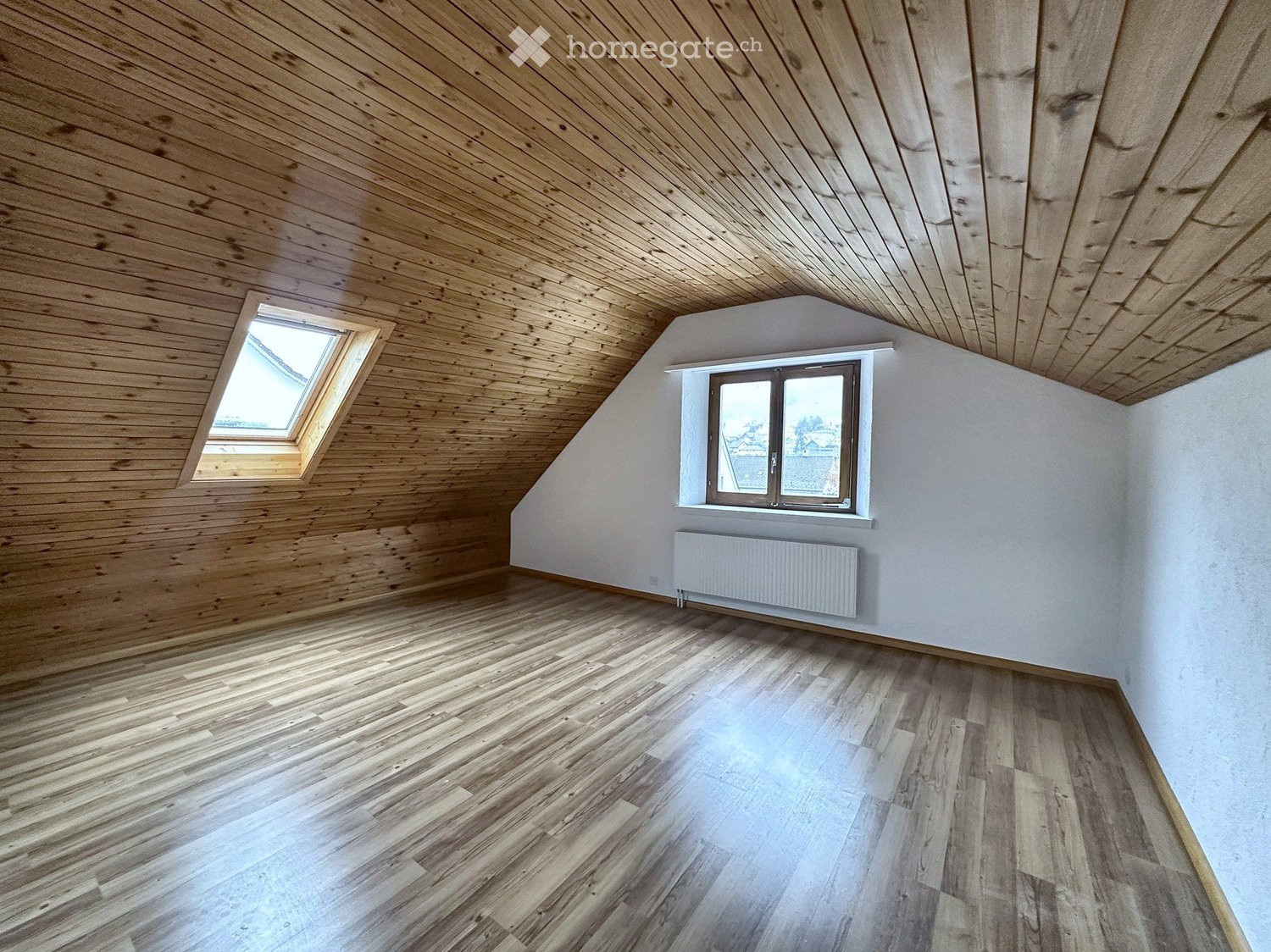 Appartamento di 3 ½ locali, foto 3 di 5
