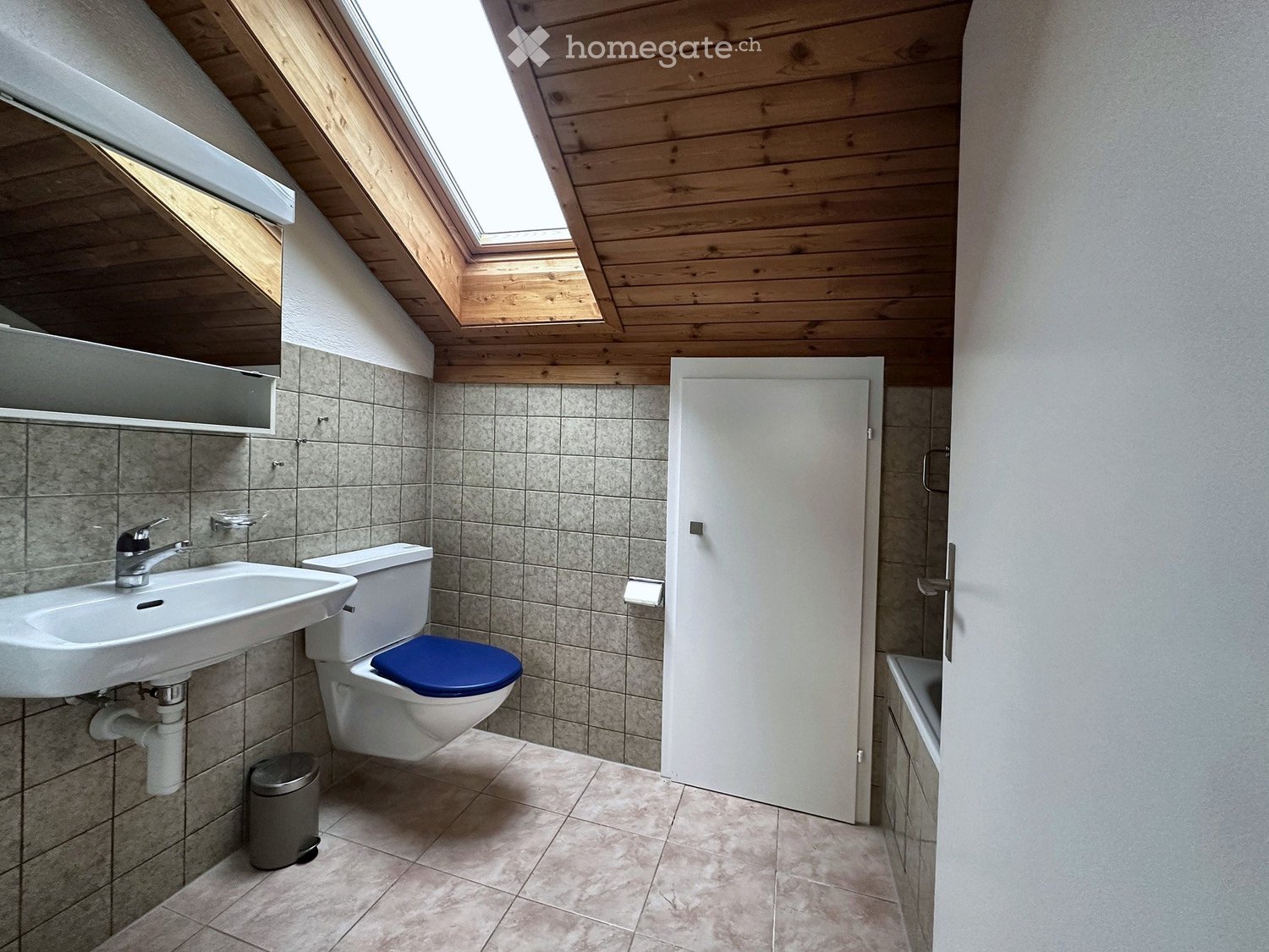 Appartamento di 3 ½ locali, foto 4 di 5