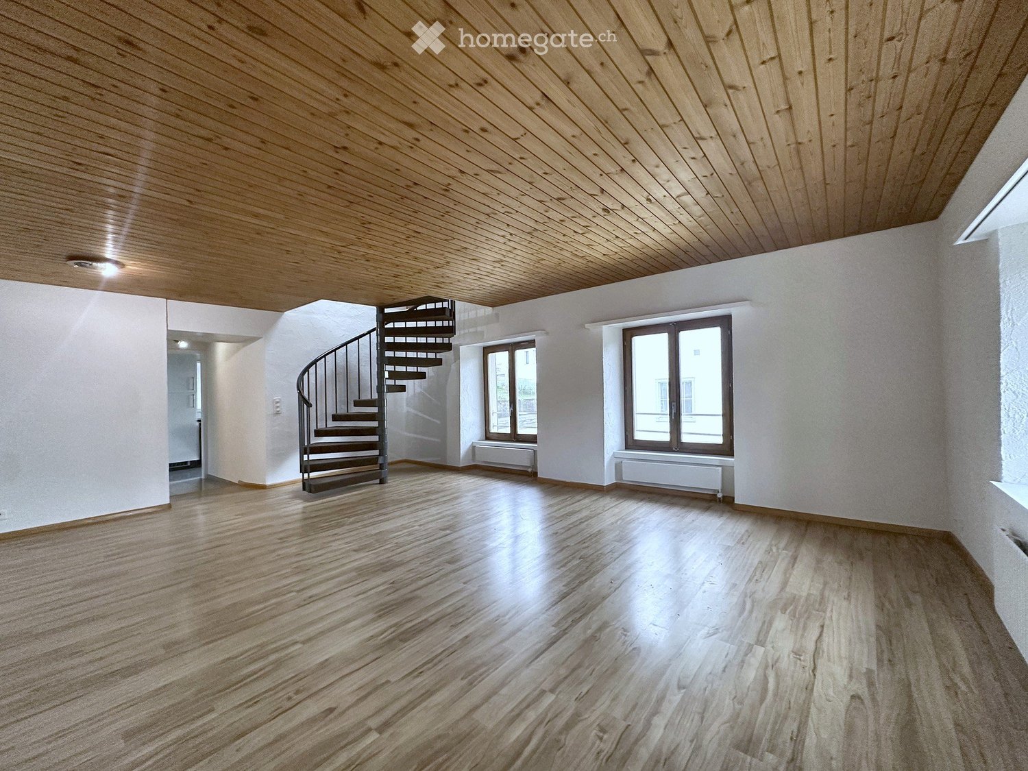 Appartamento di 3 ½ locali, foto 2 di 5