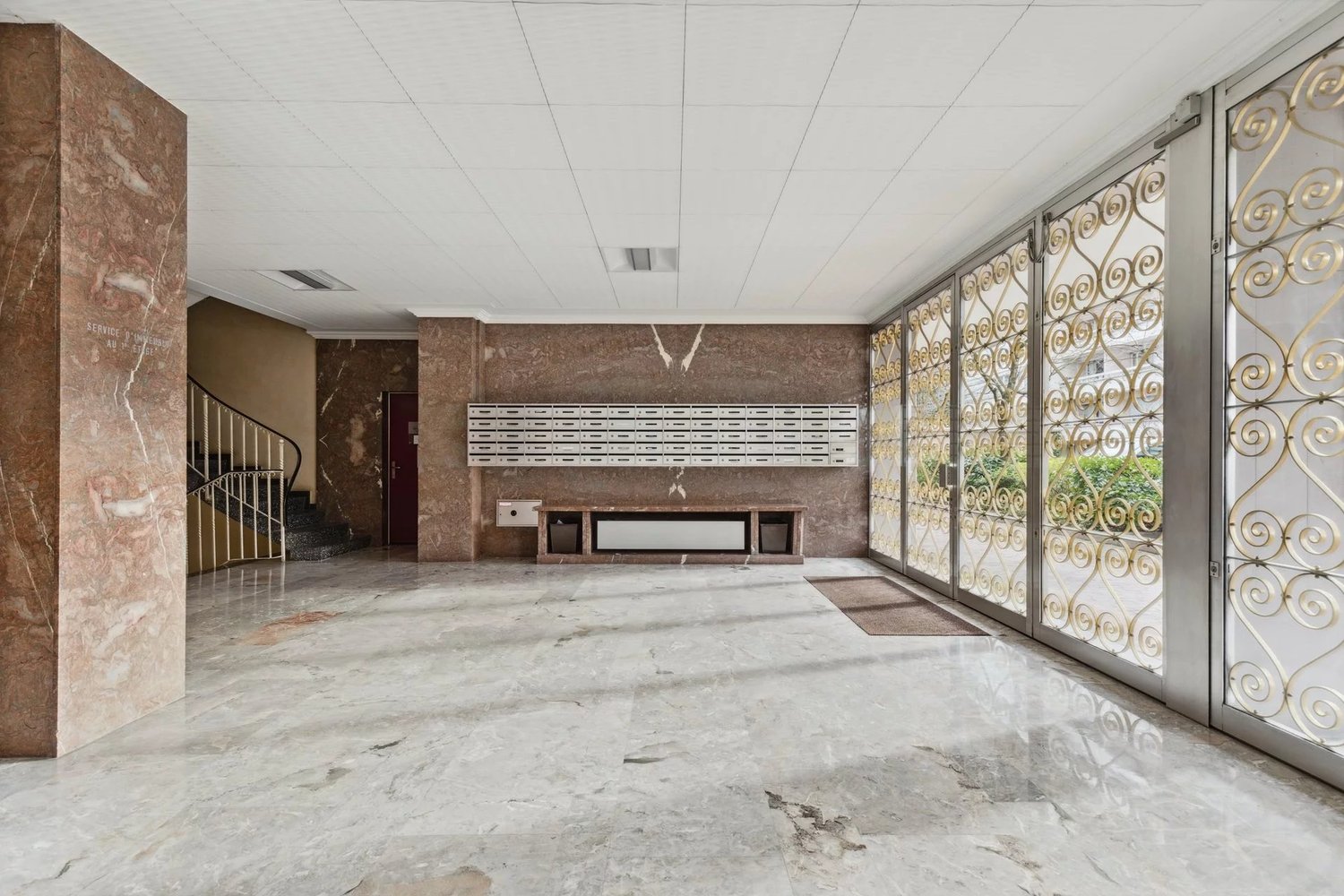 Appartamento di 2 ½ locali, foto 2 di 10