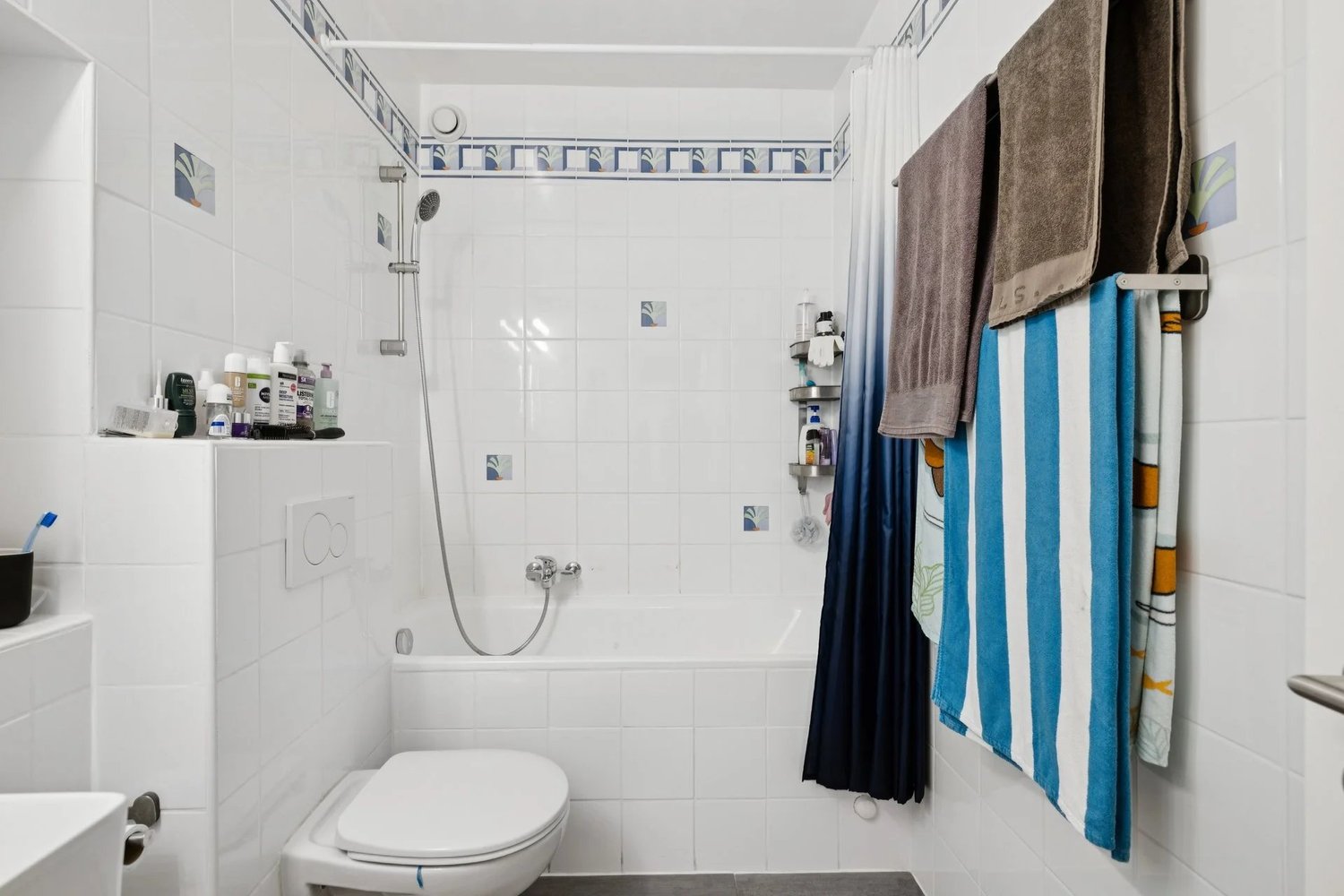 Appartamento di 2 ½ locali, foto 9 di 10