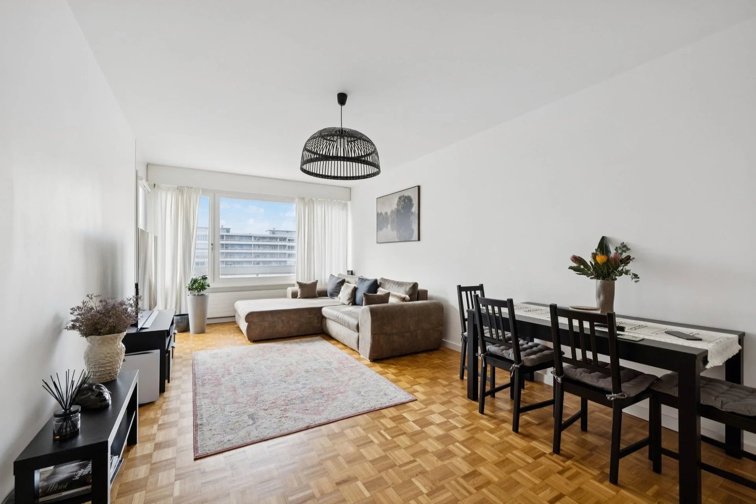 Appartamento di 2 ½ locali, foto 4 di 10
