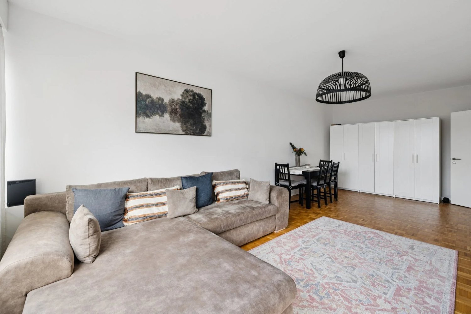 Appartamento di 2 ½ locali, foto 8 di 10