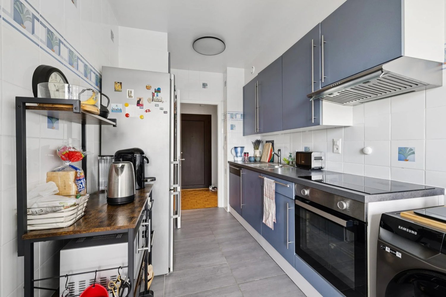 Appartamento di 2 ½ locali, foto 6 di 10