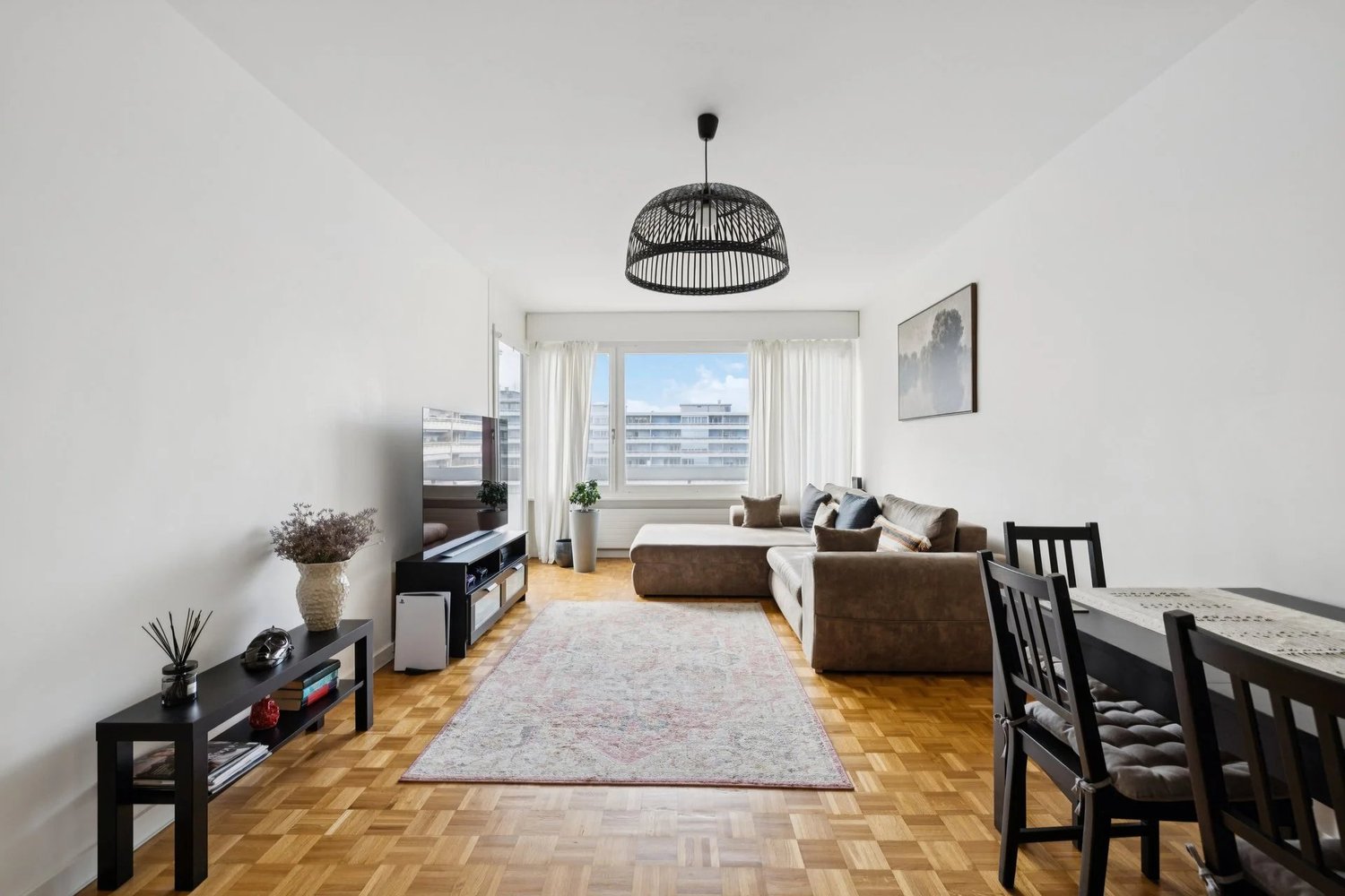 Appartamento di 2 ½ locali, foto 5 di 10