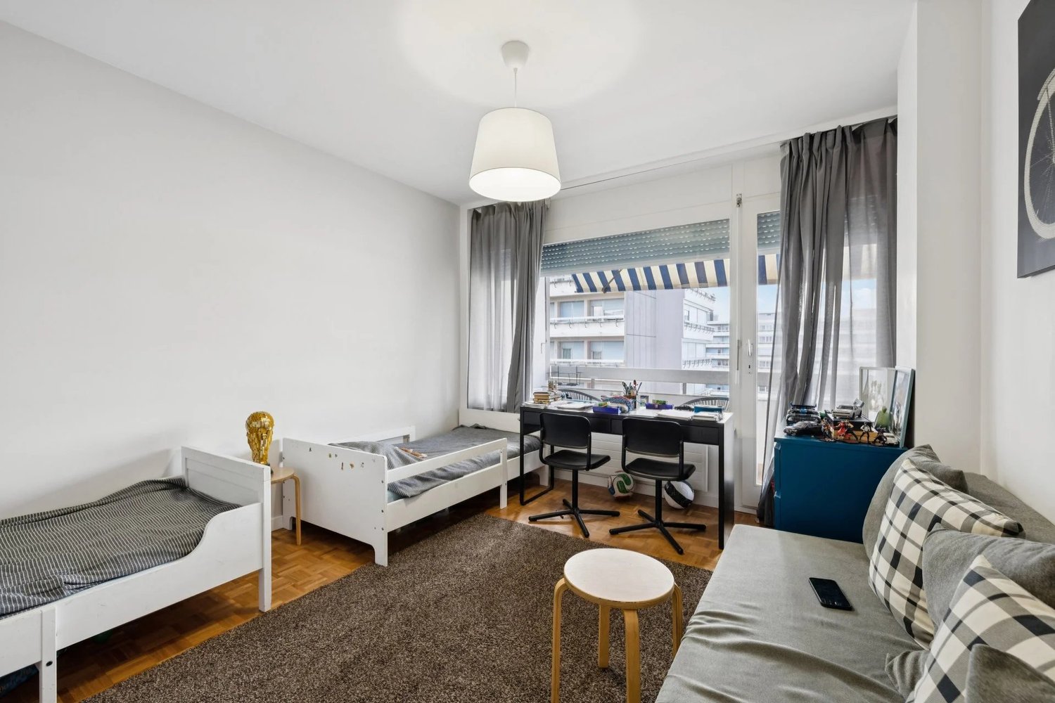 Appartamento di 2 ½ locali, foto 10 di 10