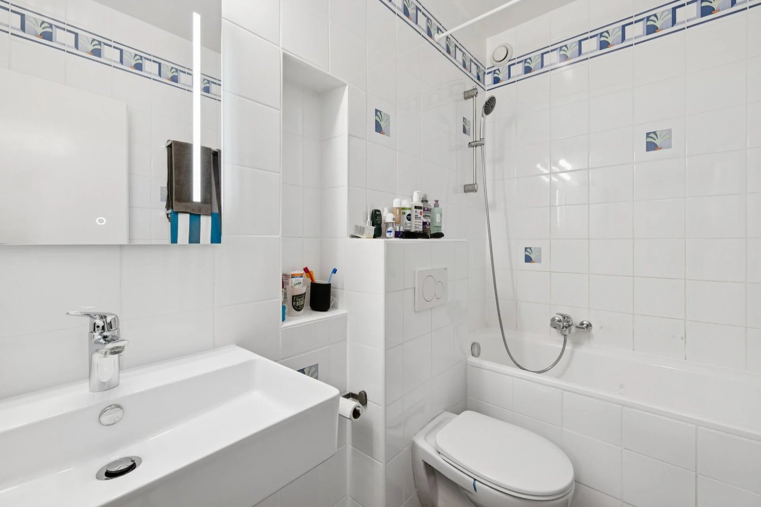 Appartamento di 2 ½ locali, foto 7 di 10