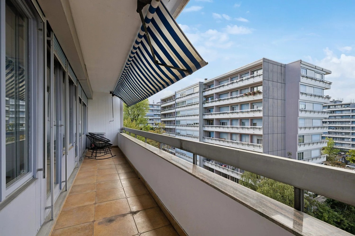 Appartamento di 2 ½ locali, foto 3 di 10