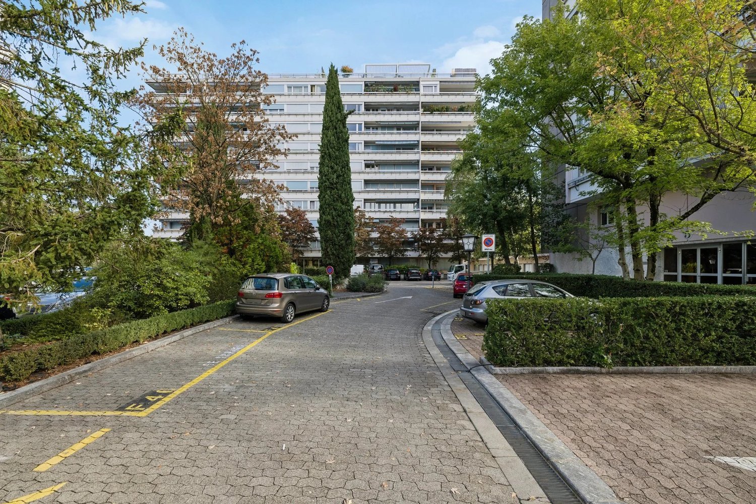 Appartamento di 2 ½ locali, foto 1 di 10