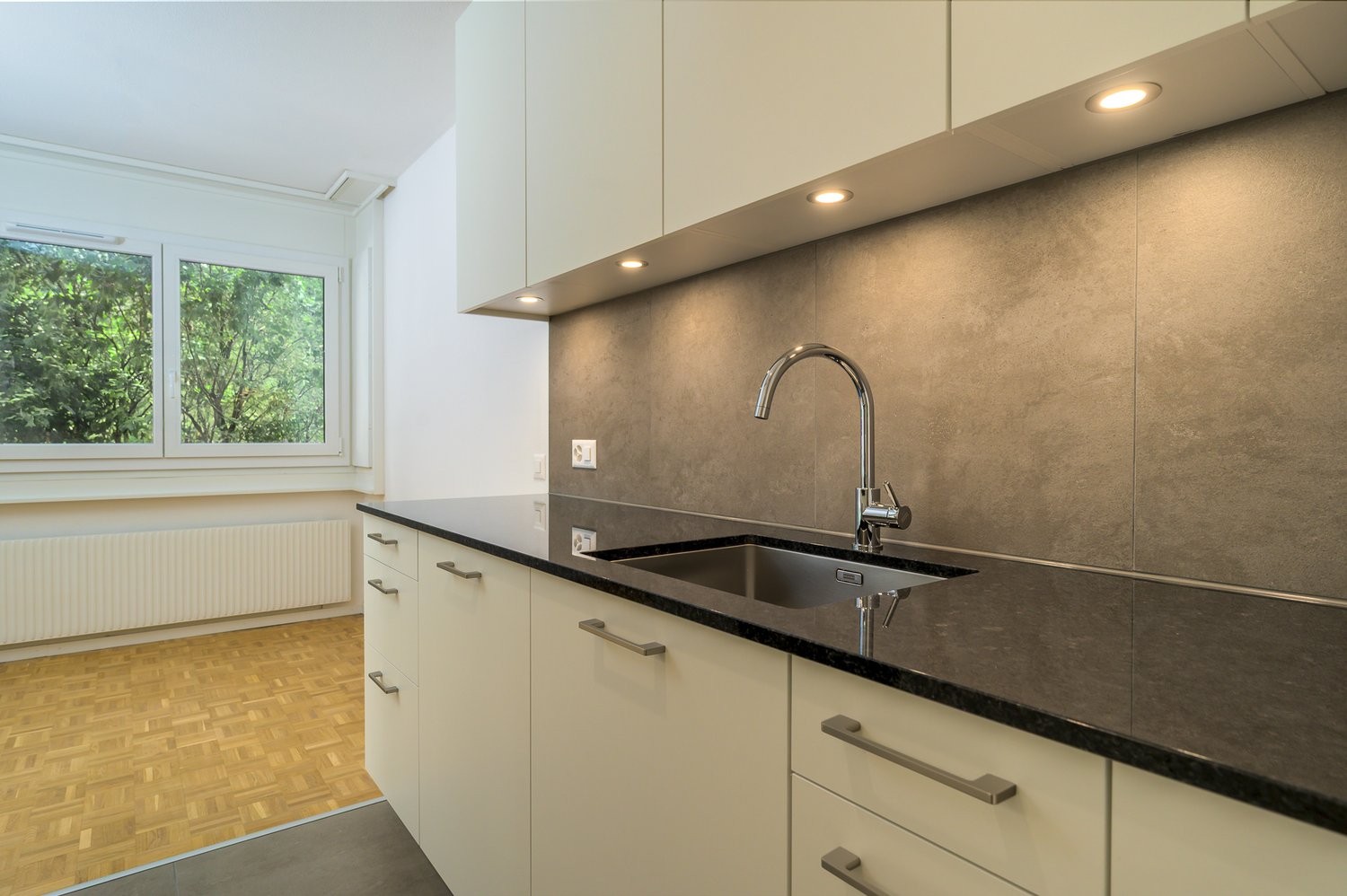Appartamento di 5 ½ locali
