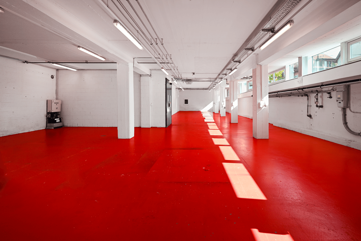 654m² ufficio
