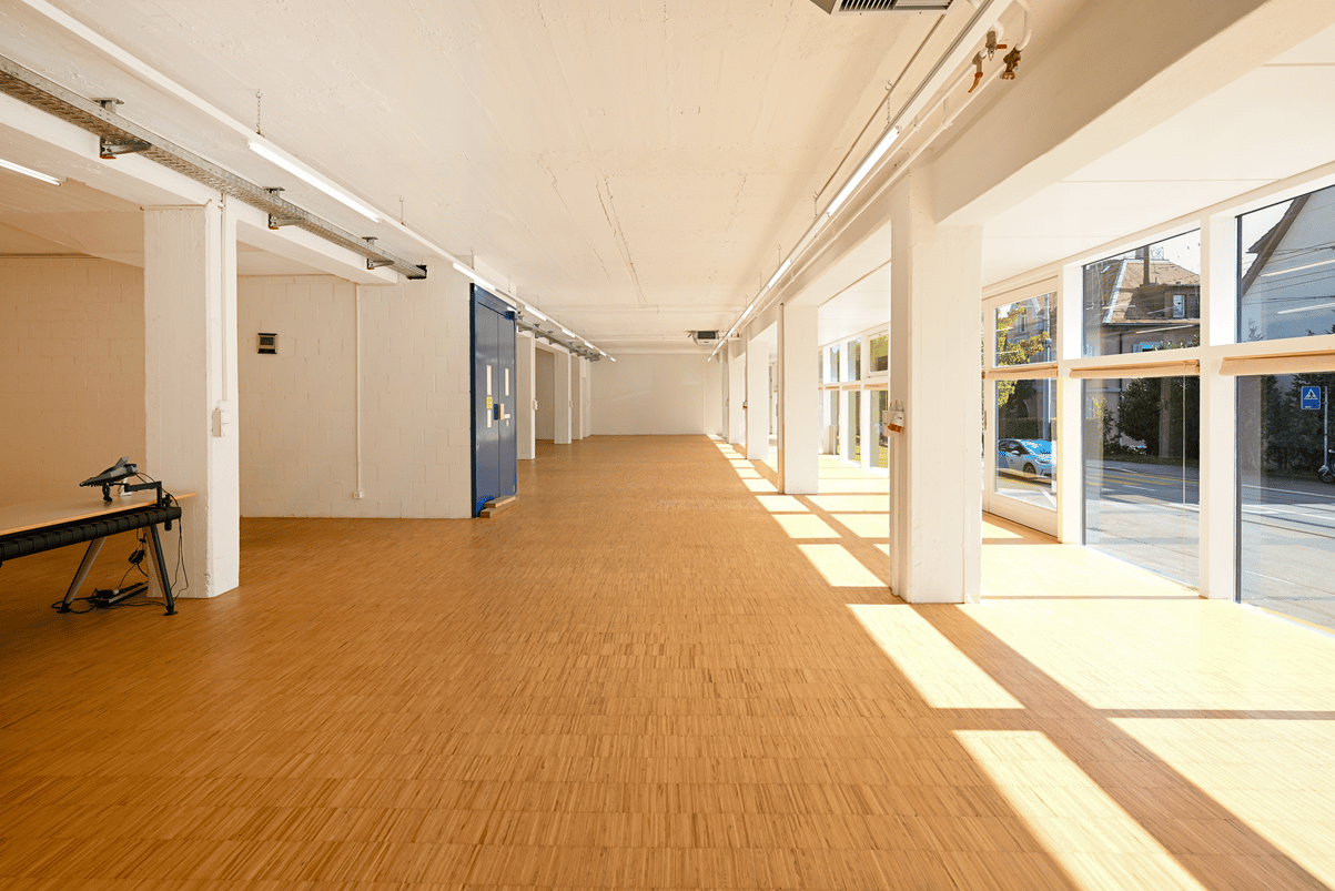 654m² ufficio