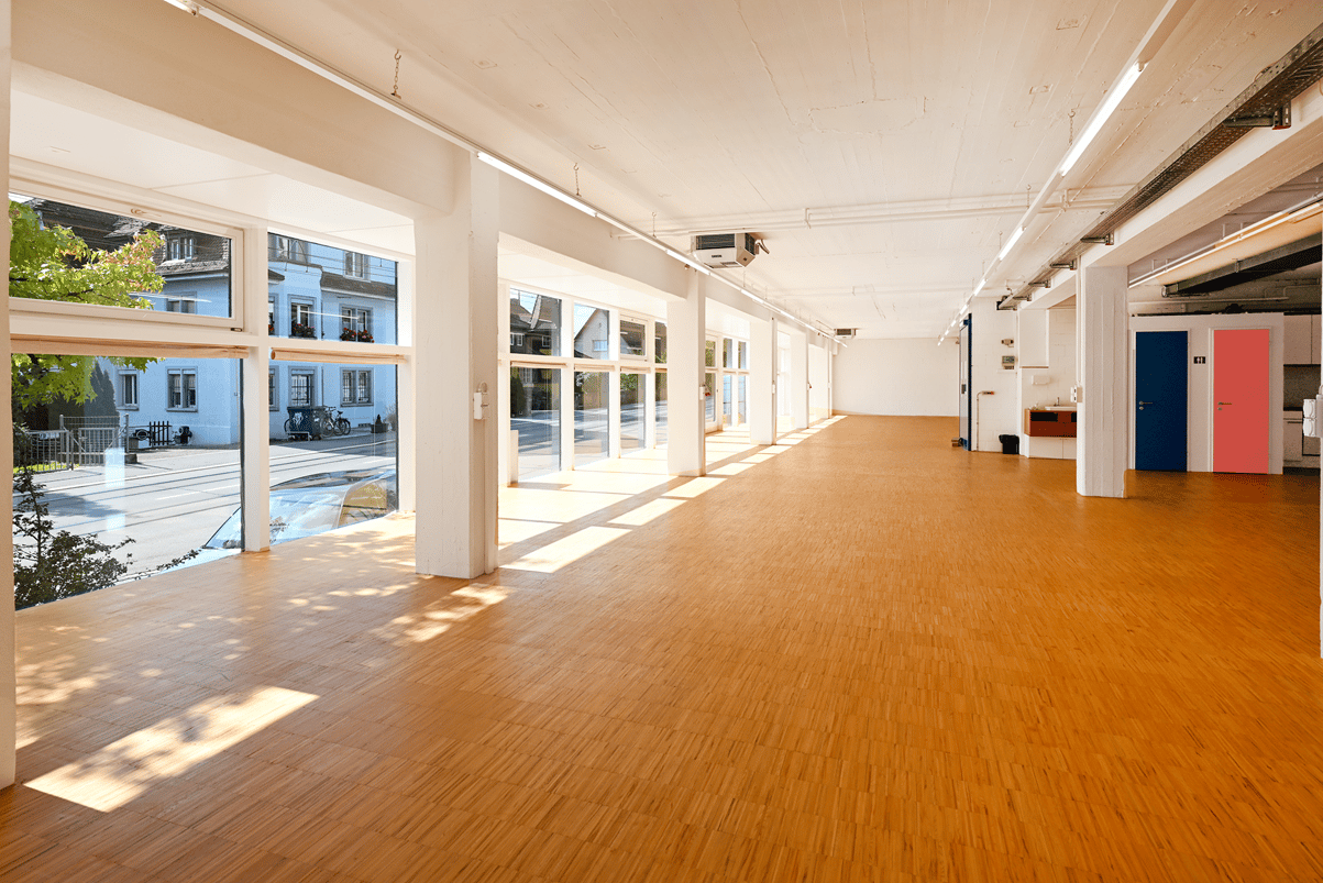 654m² ufficio