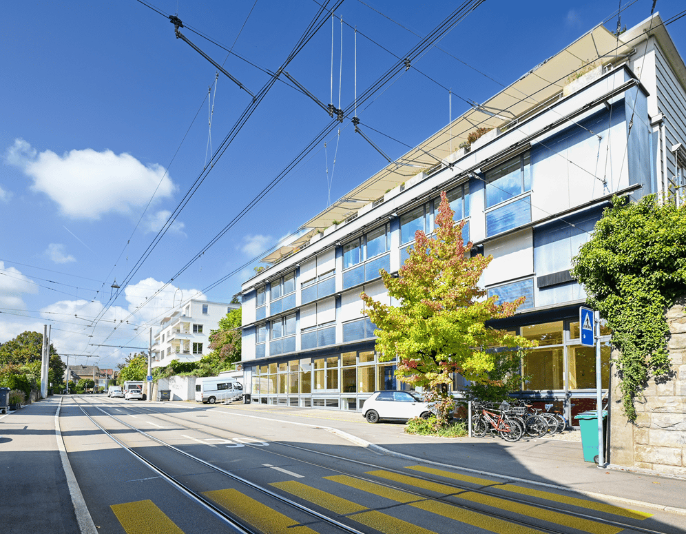 654m² ufficio