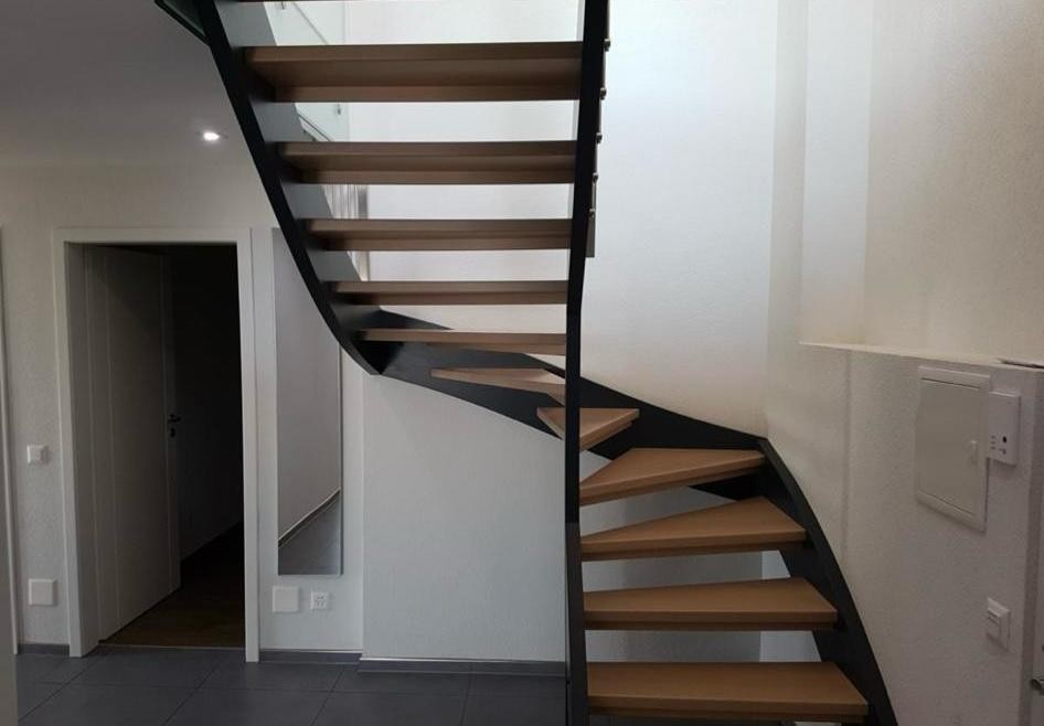 Appartamento di 4 ½ locali, foto 7 di 10