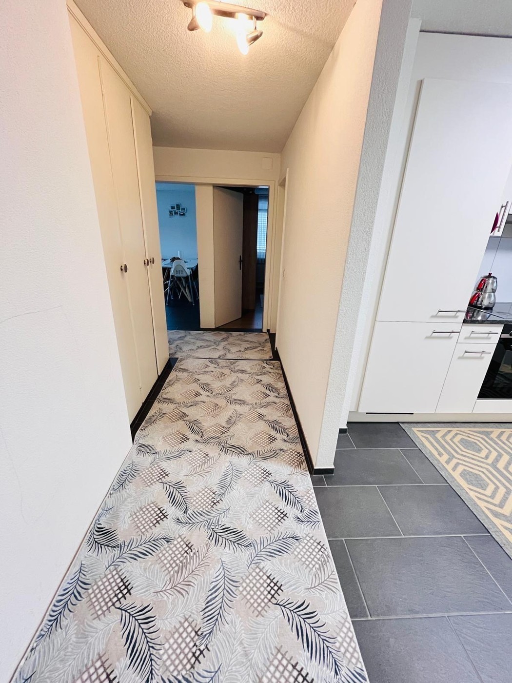 Stanza in un appartamento condiviso, foto 2 di 6