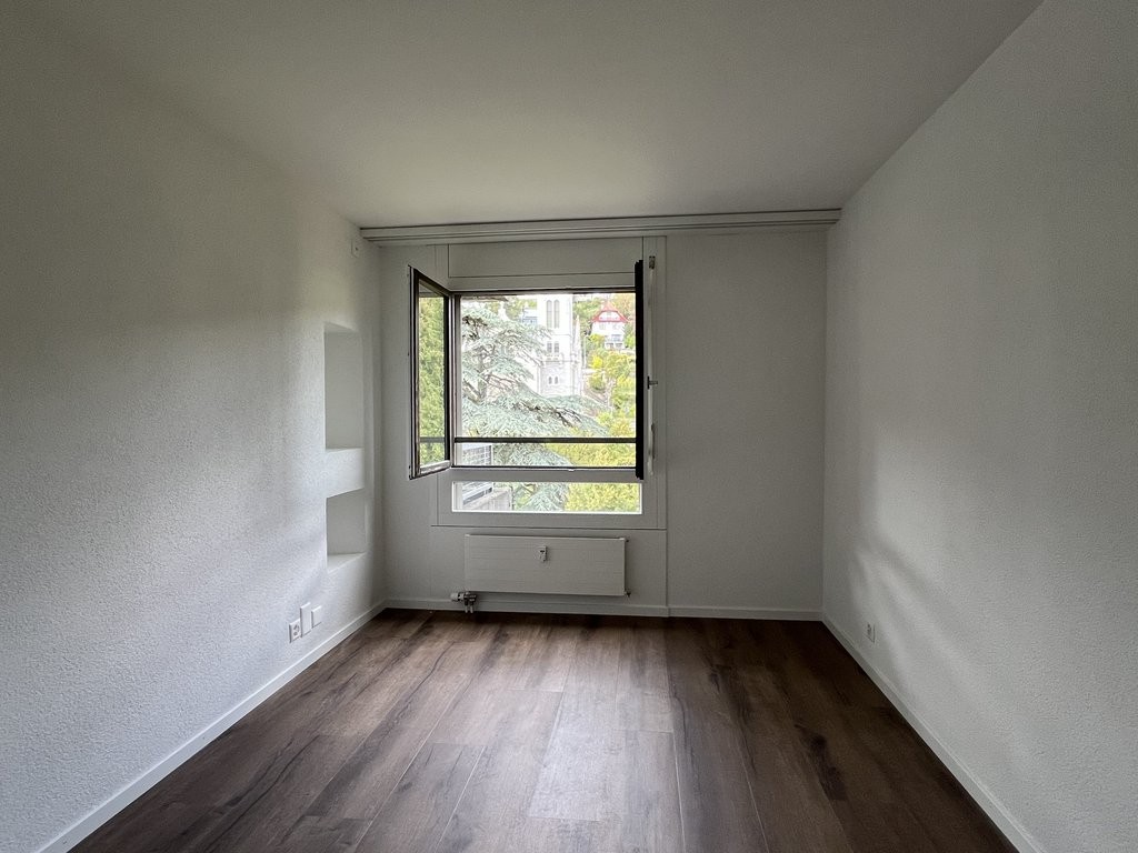 Appartamento di 2 ½ locali, foto 7 di 8