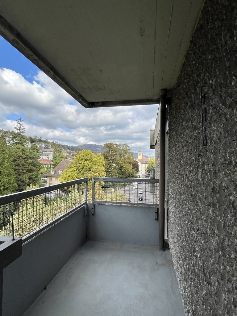 Appartamento di 2 ½ locali, foto 8 di 8