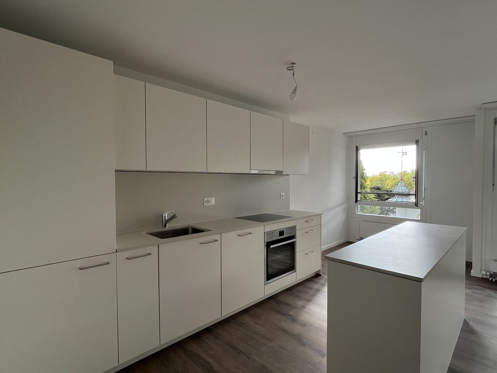 Appartamento di 2 ½ locali, foto 2 di 8
