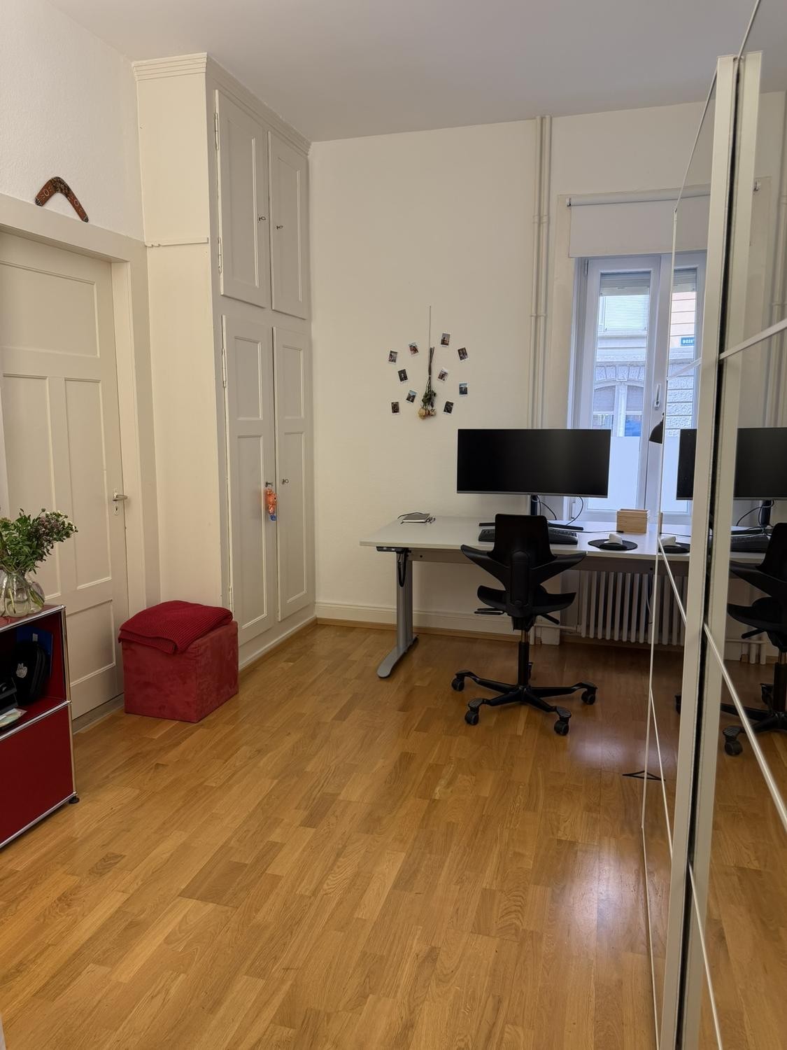 Appartamento di 3 locali