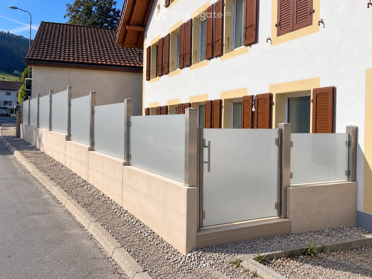 Appartamento di 3 ½ locali, foto 5 di 5