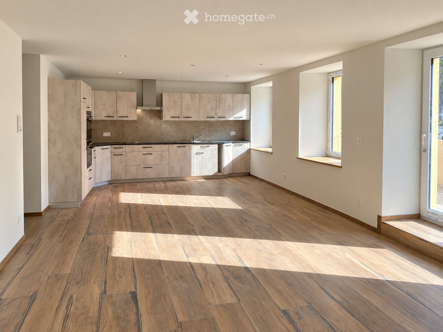 Appartamento di 3 ½ locali, foto 3 di 5
