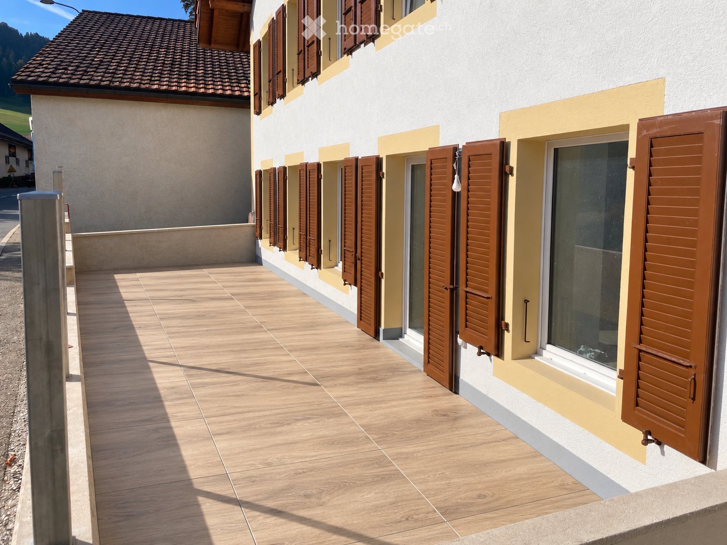 Appartamento di 3 ½ locali, foto 4 di 5