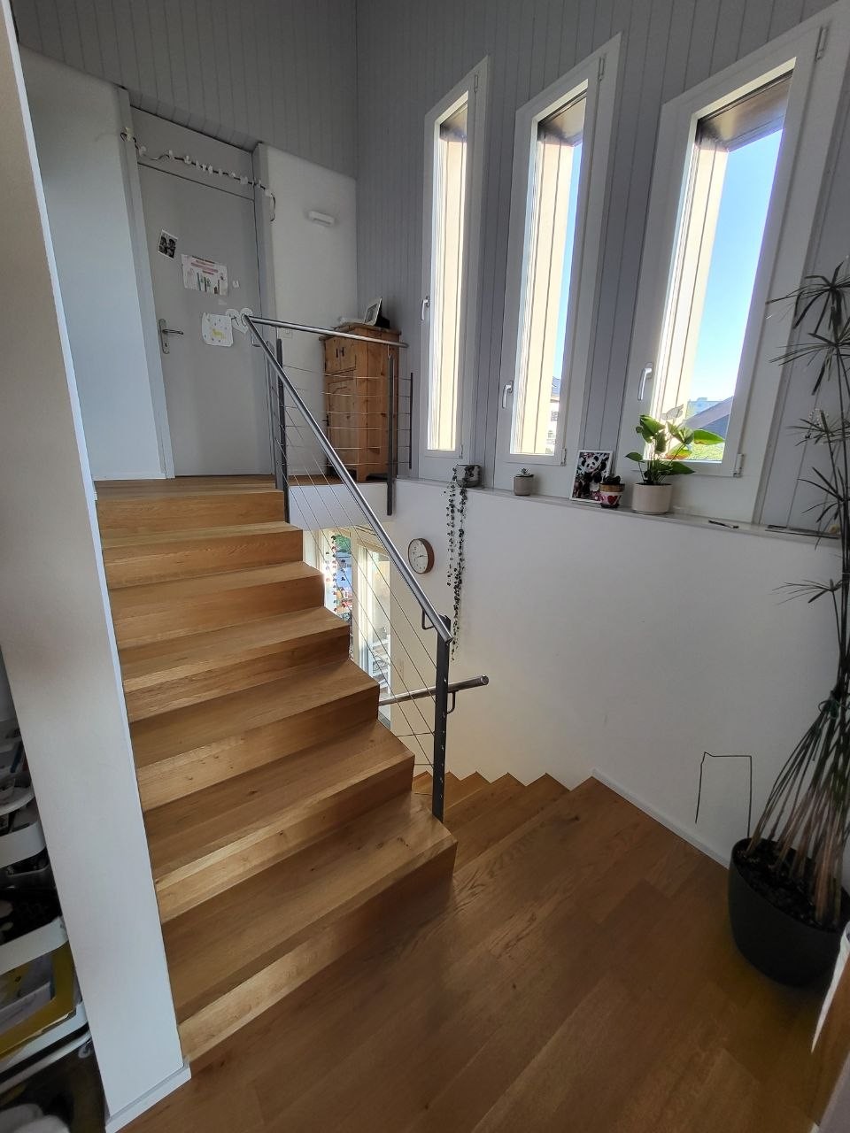 Casa singola di 4 ½ locali