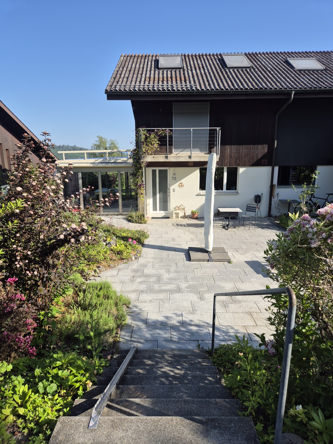 Casa singola di 4 ½ locali