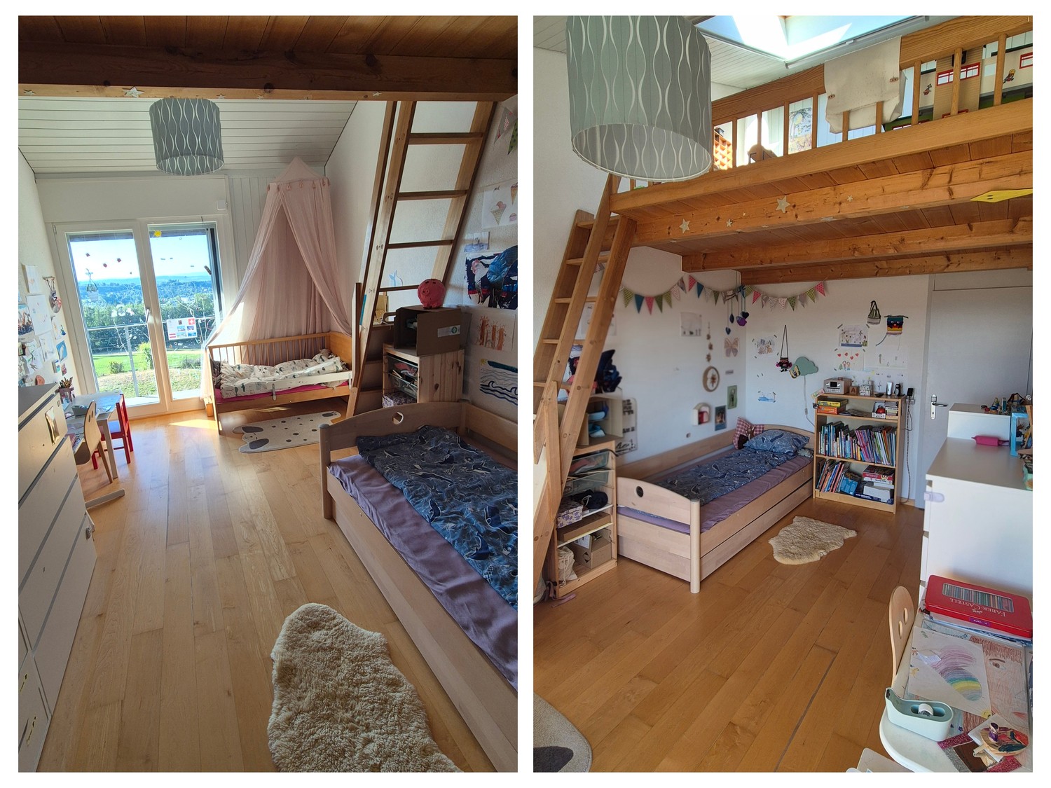 Casa singola di 4 ½ locali