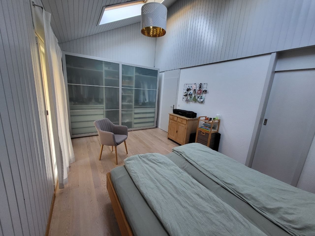 Casa singola di 4 ½ locali