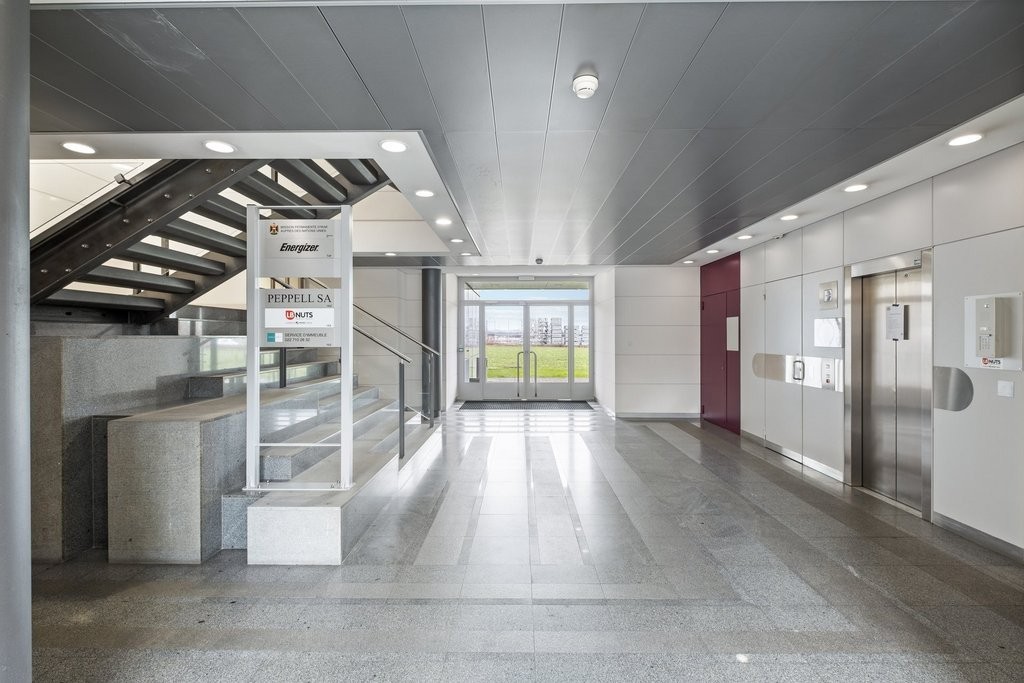 ufficio di 164m²