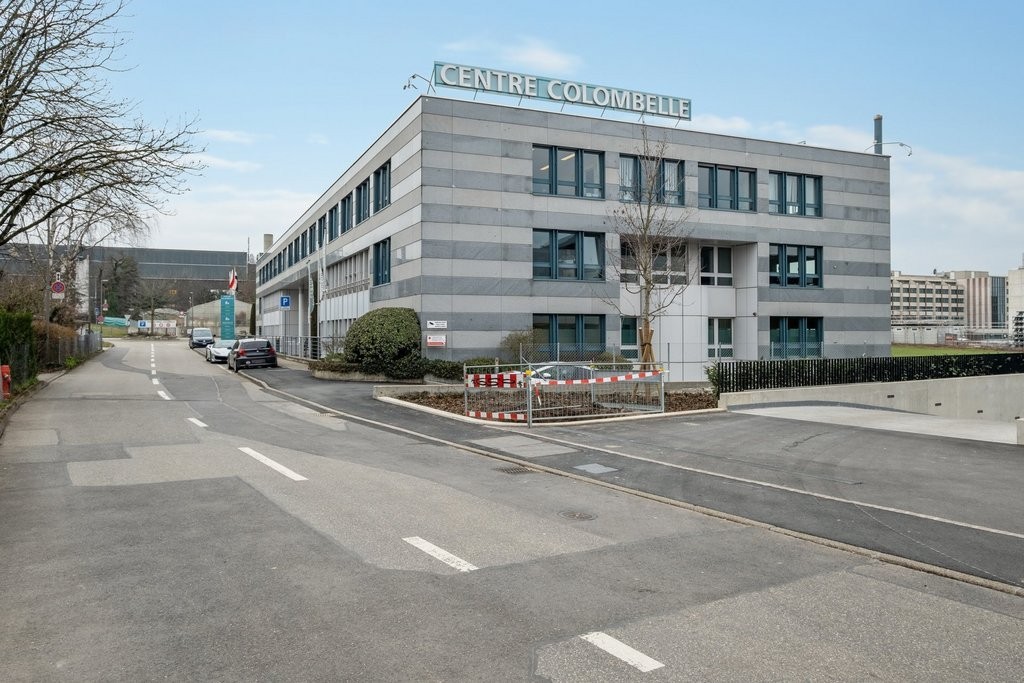 ufficio di 164m²