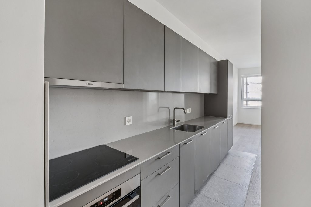 Appartamento di 2 ½ locali