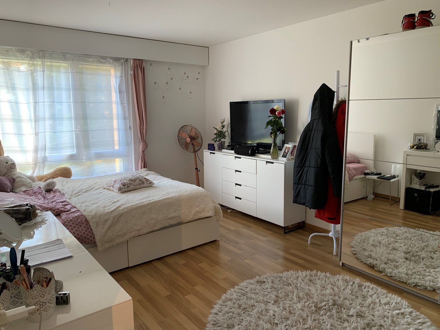 appartamento di 5 locali