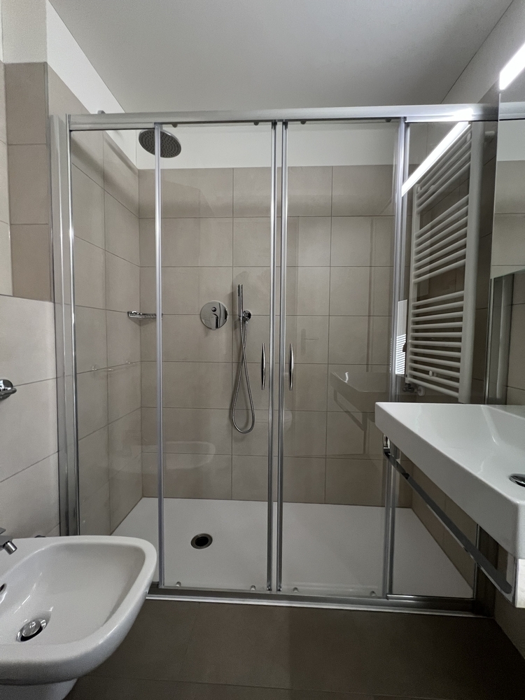 3 ½ rooms apartment, foto 10 di 10