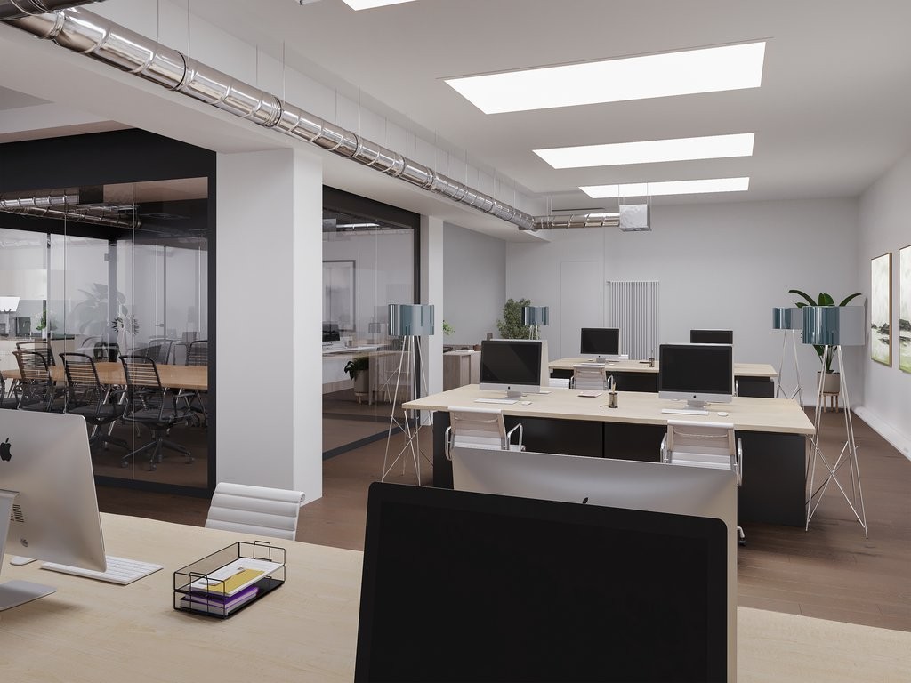 177m² ufficio, foto 9 di 10