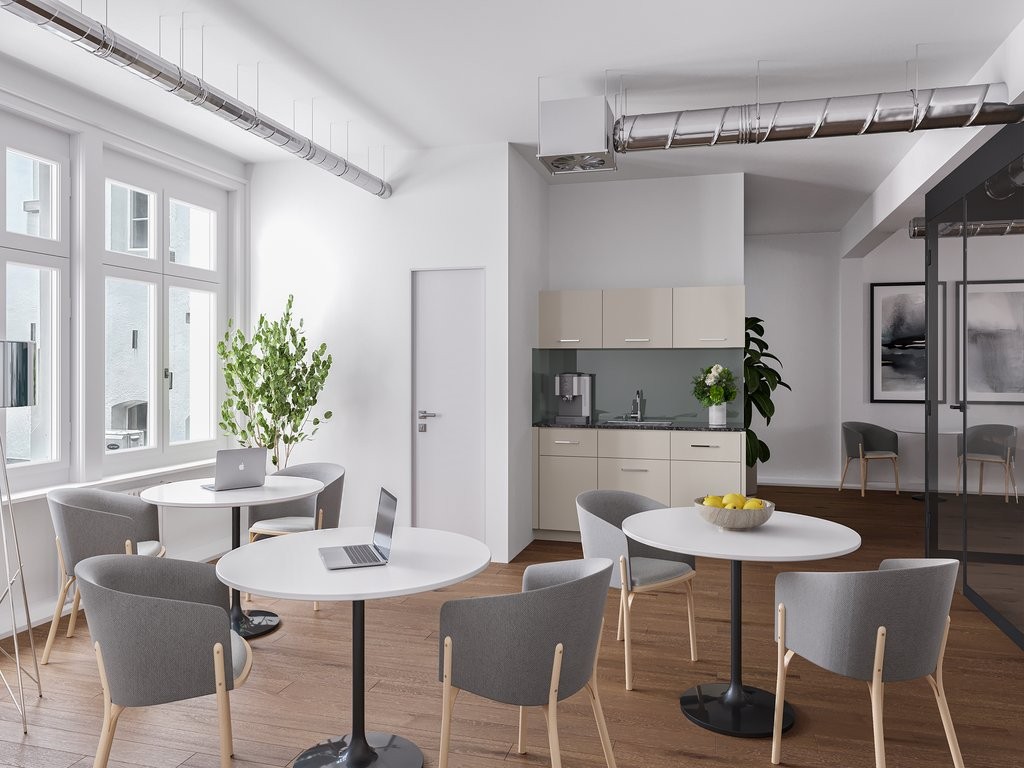 177m² ufficio, foto 3 di 10