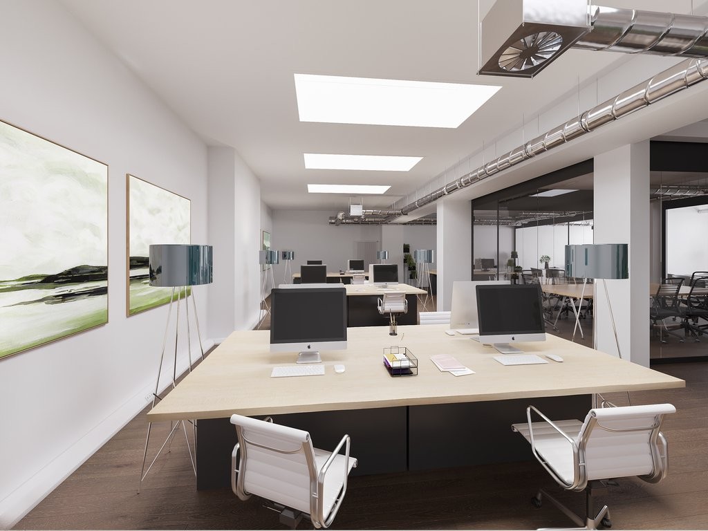 177m² ufficio, foto 8 di 10