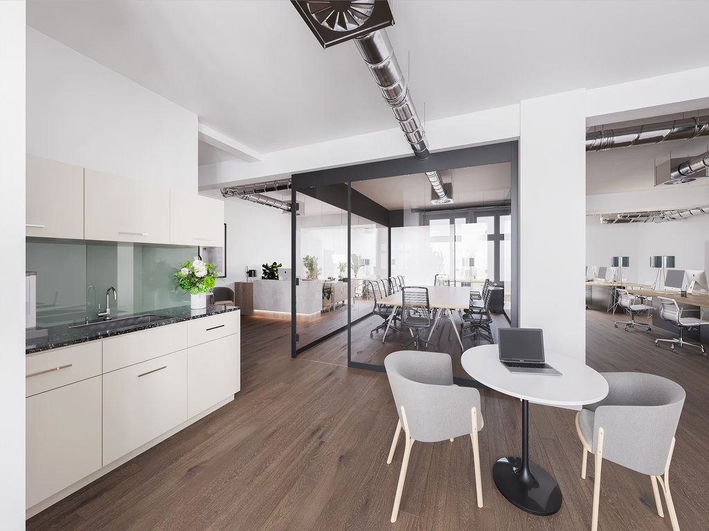 177m² ufficio, foto 4 di 10