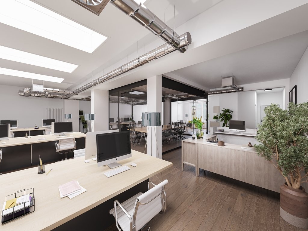 177m² ufficio, foto 7 di 10