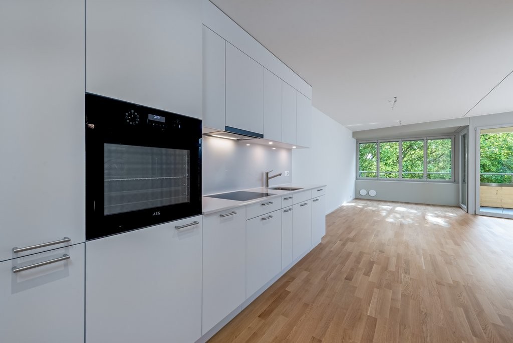 appartamento di 1 ½ locali