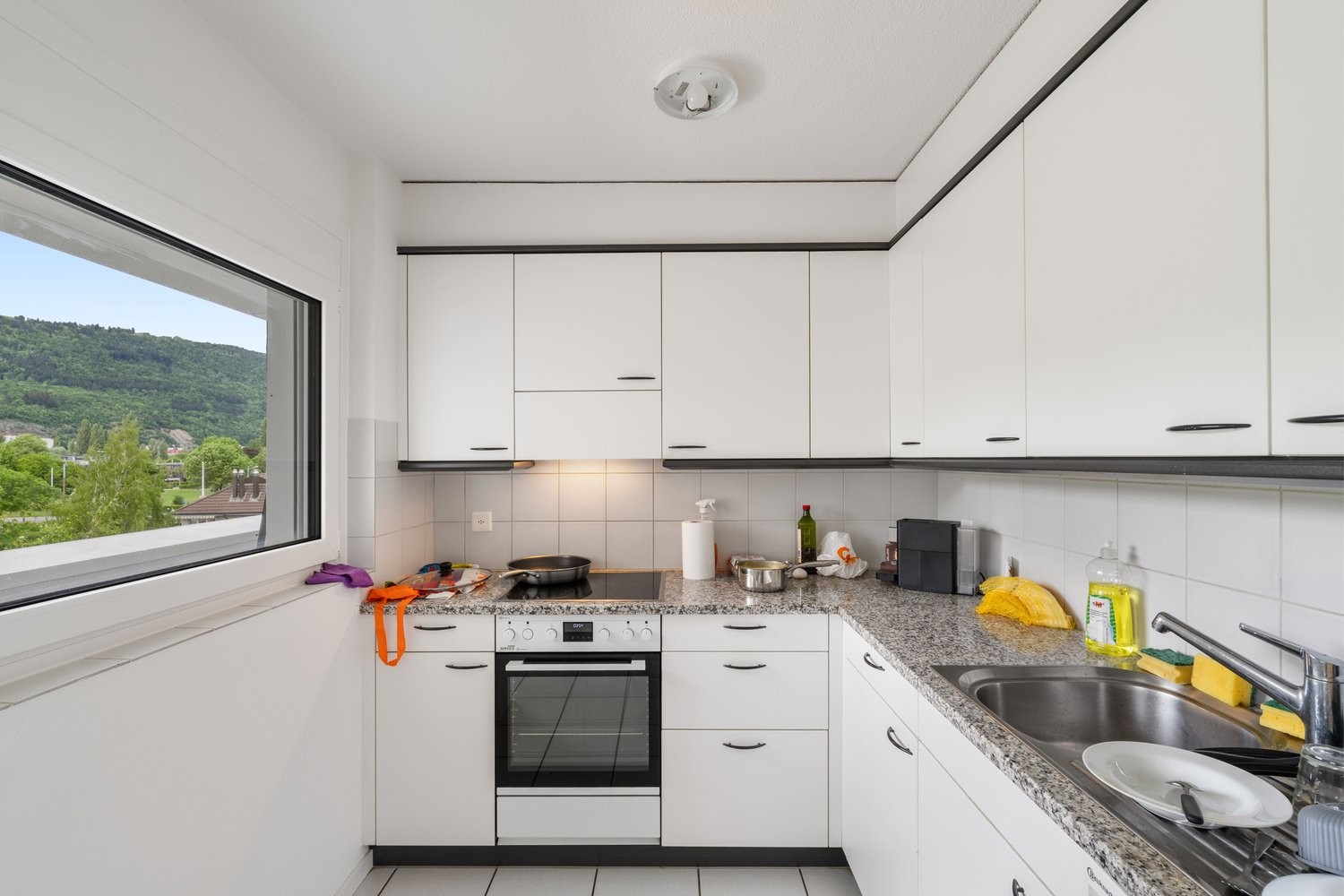 Appartamento di 3 ½ locali