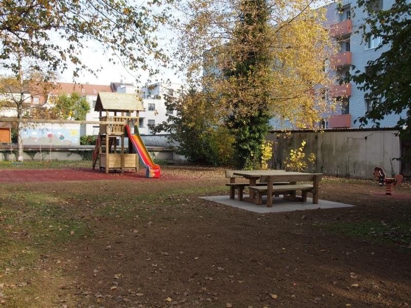 Appartamento di 3 ½ locali
